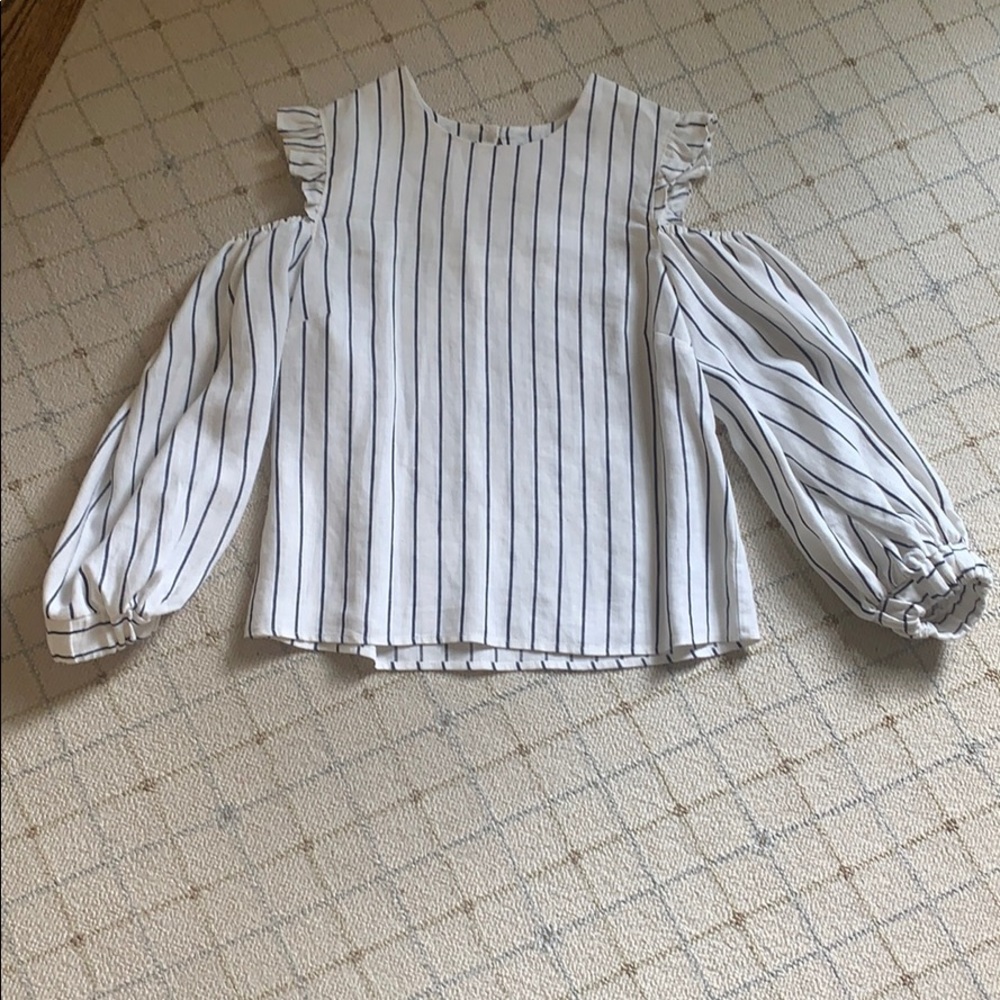 Allen Schwartz top